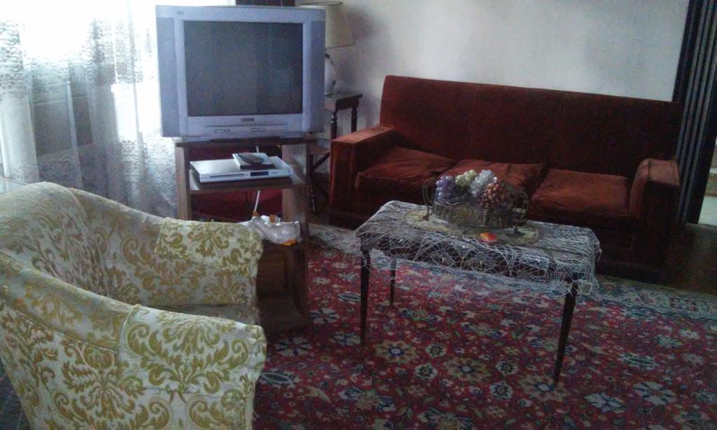 Casa En El Corazon De Mendoza Ξενοδοχείο Εξωτερικό φωτογραφία