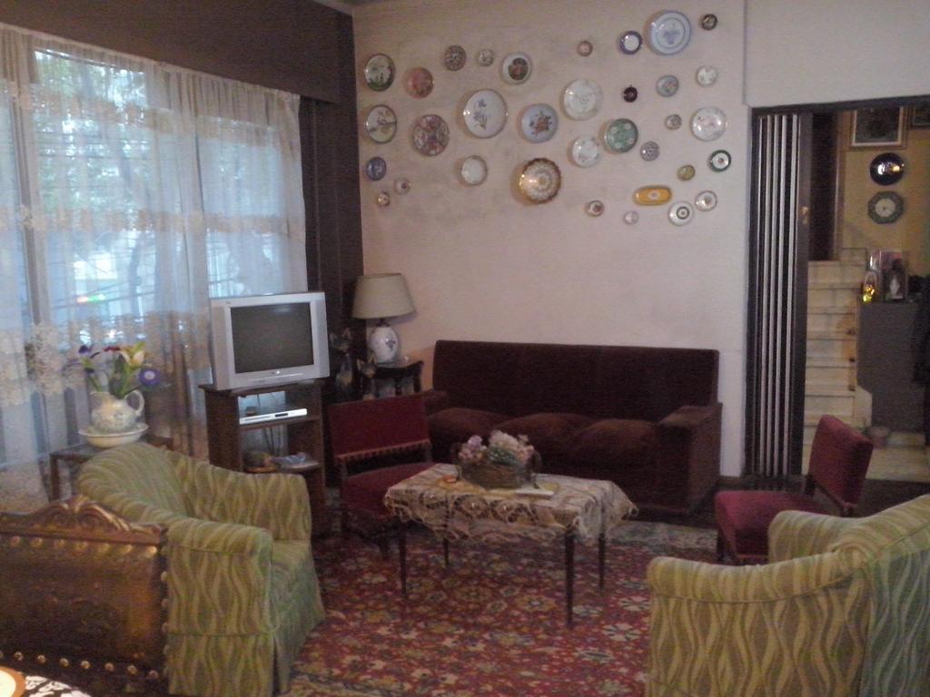 Casa En El Corazon De Mendoza Ξενοδοχείο Εξωτερικό φωτογραφία