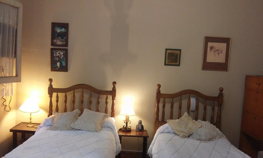 Casa En El Corazon De Mendoza Ξενοδοχείο Δωμάτιο φωτογραφία