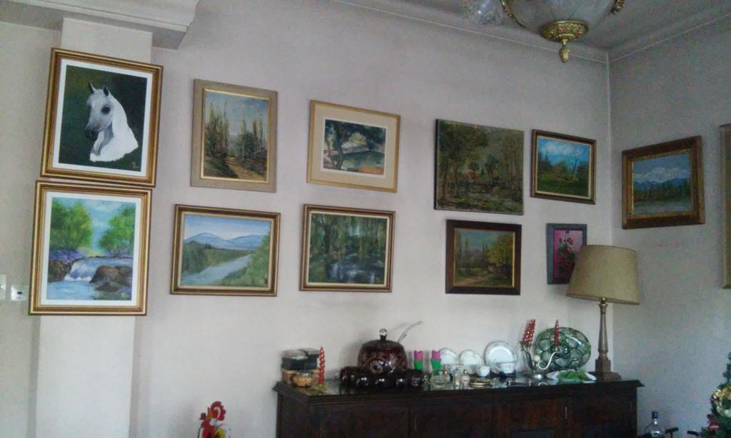 Casa En El Corazon De Mendoza Ξενοδοχείο Εξωτερικό φωτογραφία