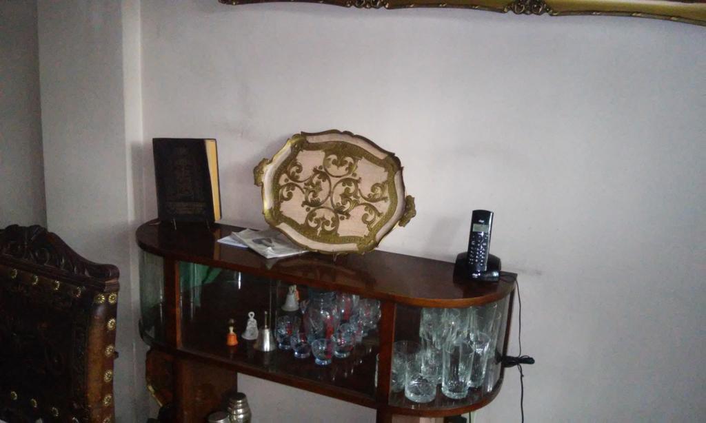 Casa En El Corazon De Mendoza Ξενοδοχείο Εξωτερικό φωτογραφία