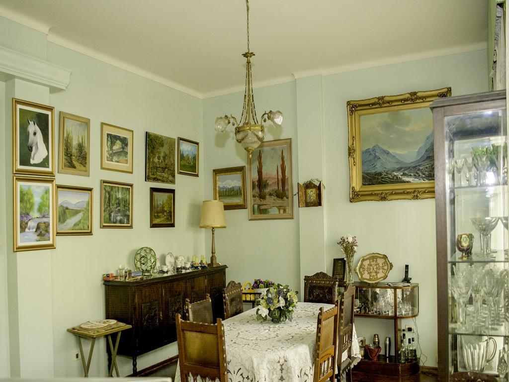 Casa En El Corazon De Mendoza Ξενοδοχείο Εξωτερικό φωτογραφία