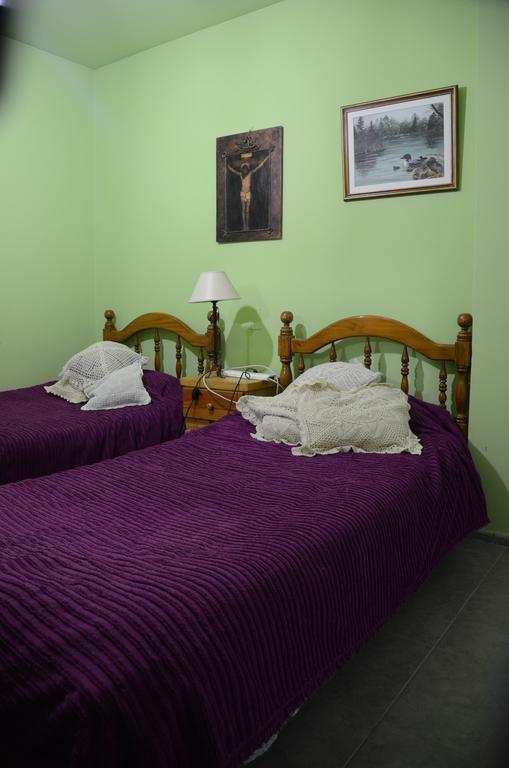 Casa En El Corazon De Mendoza Ξενοδοχείο Εξωτερικό φωτογραφία