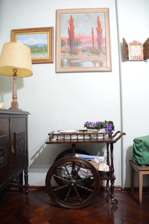 Casa En El Corazon De Mendoza Ξενοδοχείο Εξωτερικό φωτογραφία