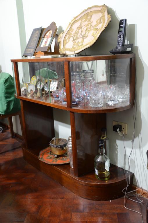 Casa En El Corazon De Mendoza Ξενοδοχείο Εξωτερικό φωτογραφία