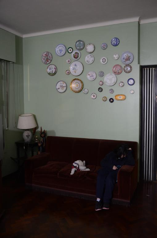 Casa En El Corazon De Mendoza Ξενοδοχείο Εξωτερικό φωτογραφία