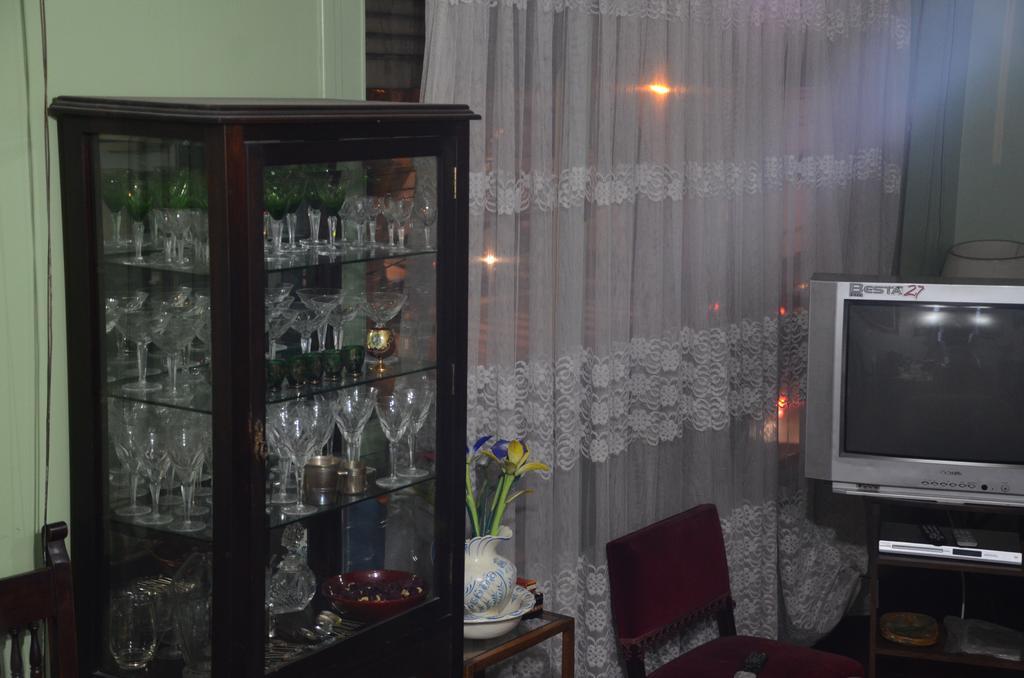Casa En El Corazon De Mendoza Ξενοδοχείο Εξωτερικό φωτογραφία