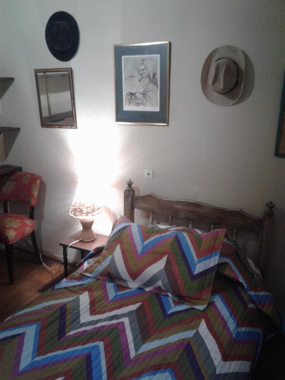 Casa En El Corazon De Mendoza Ξενοδοχείο Εξωτερικό φωτογραφία