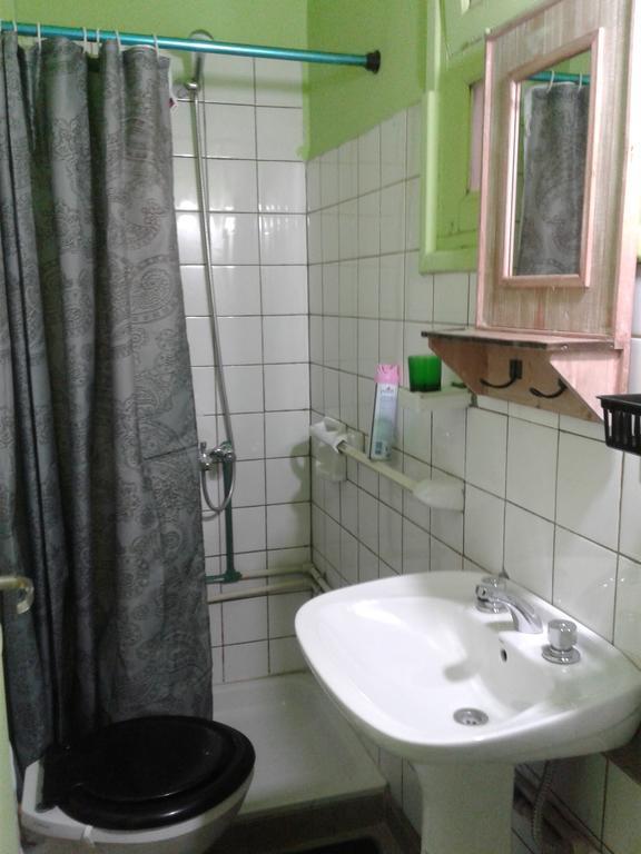 Casa En El Corazon De Mendoza Ξενοδοχείο Εξωτερικό φωτογραφία