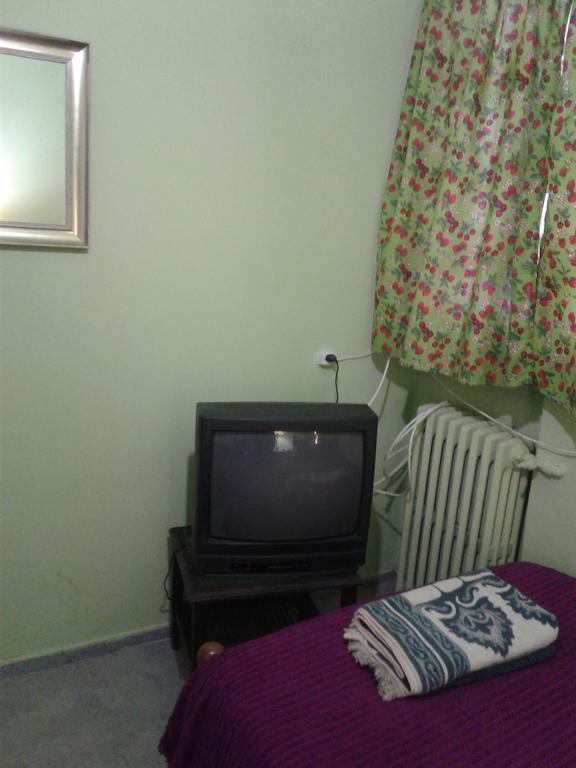 Casa En El Corazon De Mendoza Ξενοδοχείο Εξωτερικό φωτογραφία