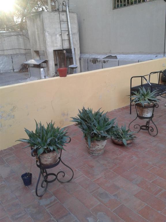 Casa En El Corazon De Mendoza Ξενοδοχείο Εξωτερικό φωτογραφία