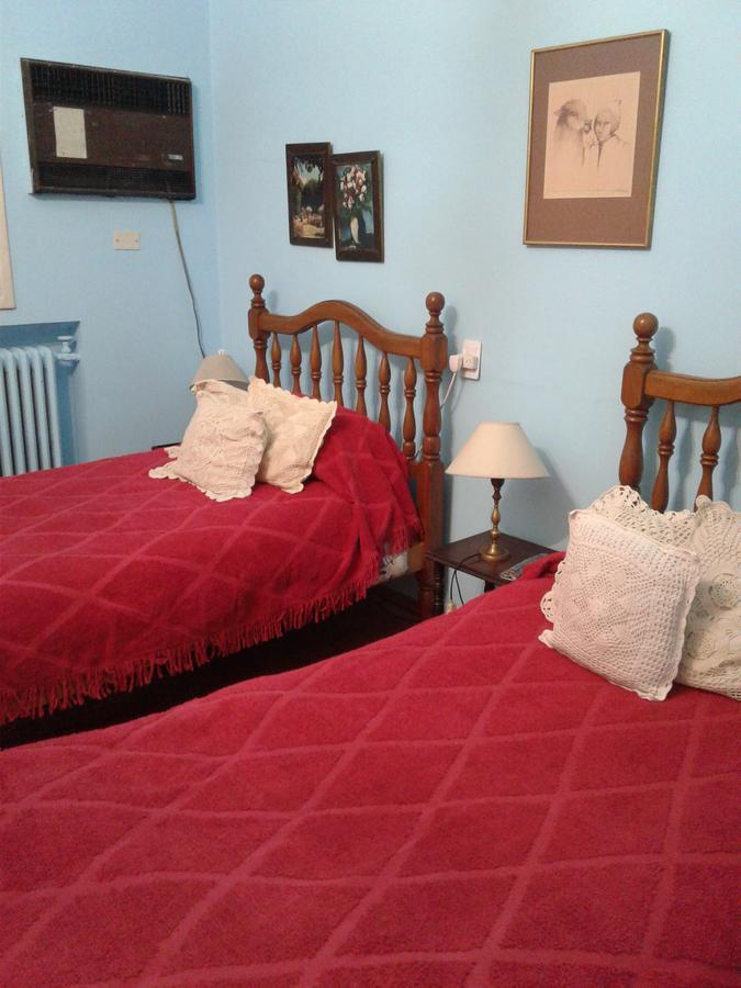 Casa En El Corazon De Mendoza Ξενοδοχείο Εξωτερικό φωτογραφία